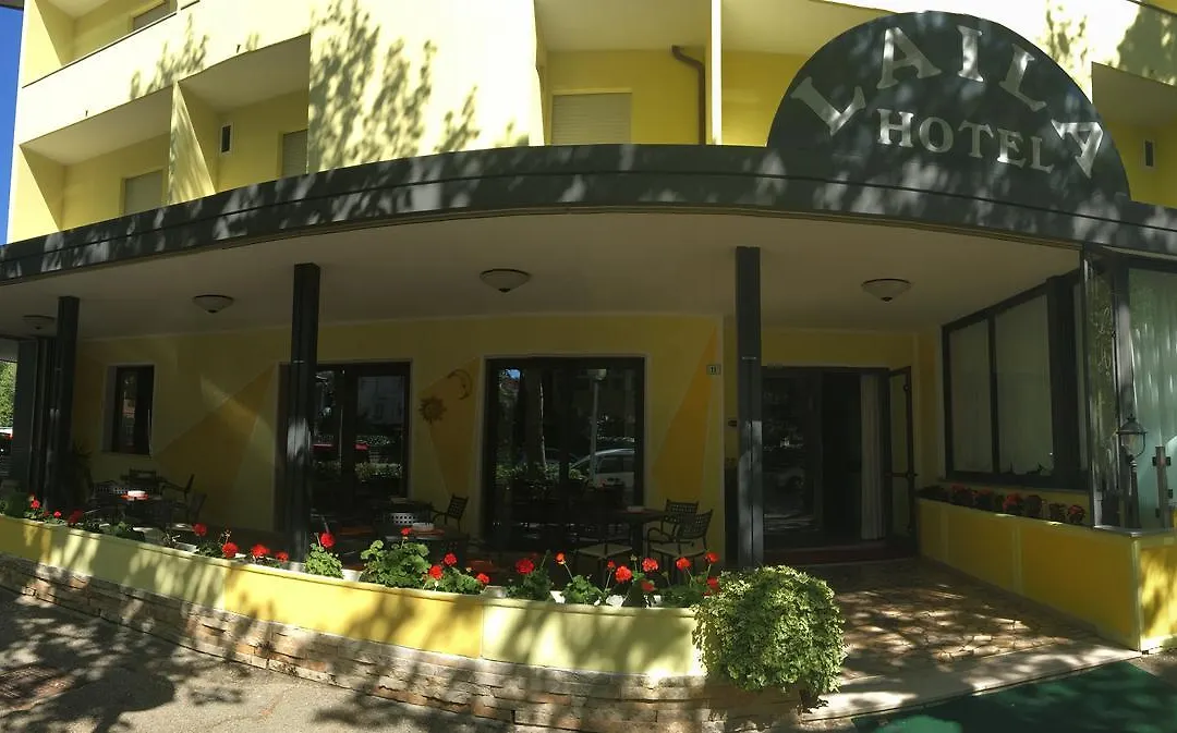 Hotel Laila-1